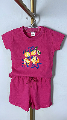 CONJUNTO BÁSICO YOU'RE