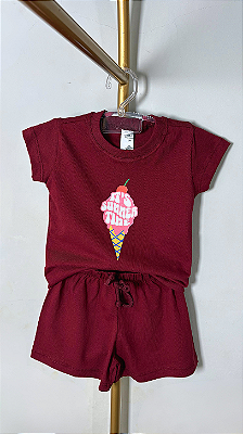 CONJUNTO BASICO SORVETE