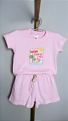 CONJUNTO BASICO SUNSHINE