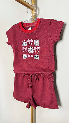CONJUNTO BASICO MARIE