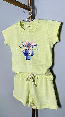 CONJUNTO BASICO TEEN - BUSY BUYING