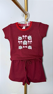 CONJUNTO BASICO TEEN MARIE