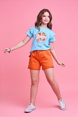 CONJUNTO CARGO FRUTTA