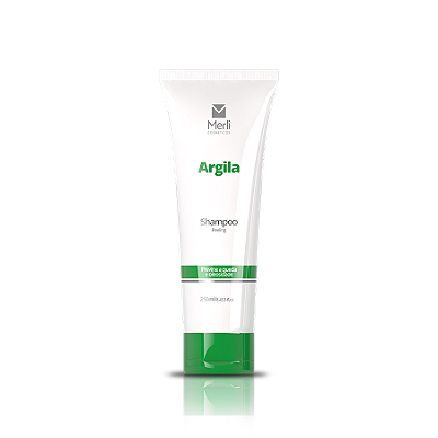 Arcilla - Shampoo - 250ml