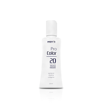 Pro Color - Oxigenada 20v.  - 100ml