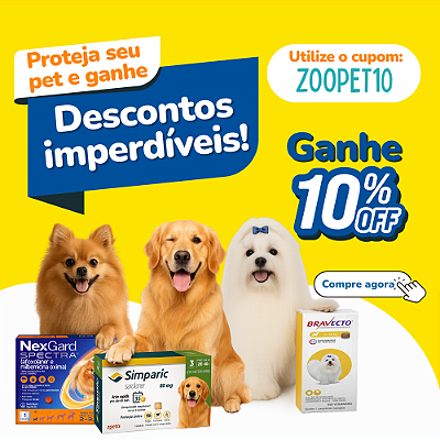 Mini banner ANTIPARASITÁRIOS