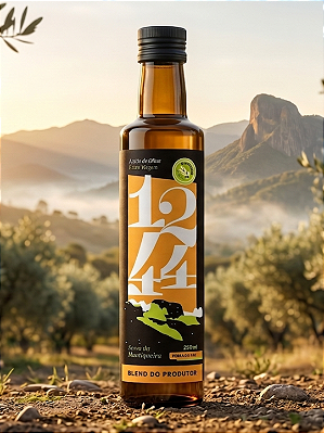 Azeite 1244 - Blend - 250ml