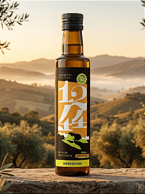 Azeite 1244 - Arbequina - 250ml