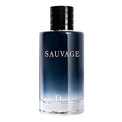 Perfume Sauvage EDT - Dior