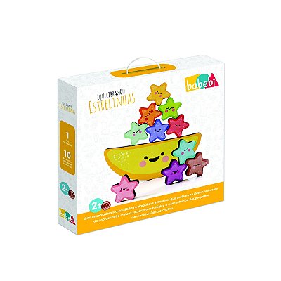 Jogo Educativo Enfeites De Arvore De Natal Alfabeto Babebi - Bebe Brinquedo