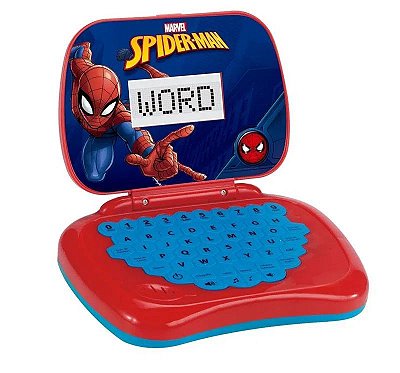 CARRINHO DE CONTROLE REMOTO - HOMEM-ARANHA - SPIDER FLIP - CANDIDE -  E-Paper Box