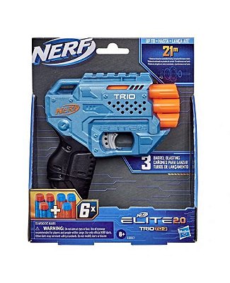 Arma De Brinquedo Nerf Elite 2.0 VOLT SD-1 - Tem Tem Digital