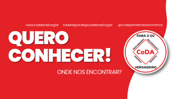 Quero conhecer