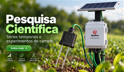 Pesquisa Científica vitrine-mini