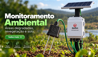 Monitoramento Ambiental vitrine-mini