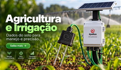 Agricultura e Irrigação vitrine-mini