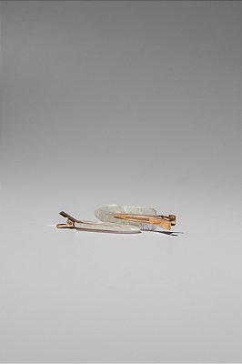Presilhas de cabelo