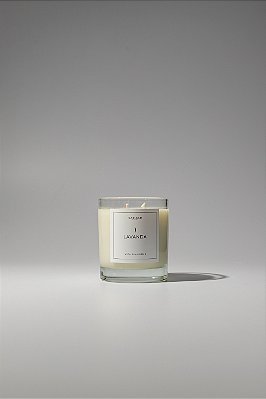 Vela Aromática