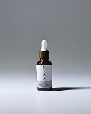 Sérum multifuncional