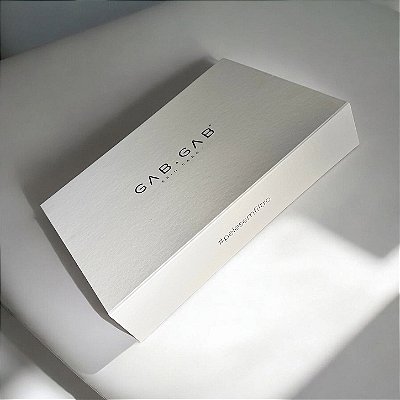 Kit Completo Gab Gab