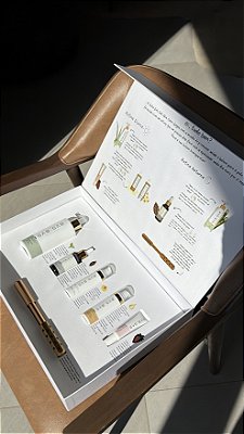 Kit Completo Gab Gab