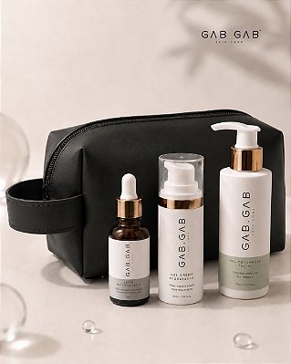 Kit masculino