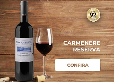 Carmenere Reserva