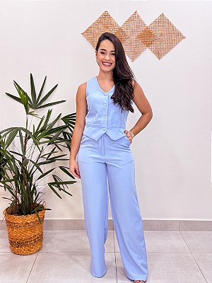 CONJUNTO ISABELE SLIM