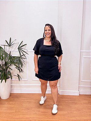 MACAQUINHO PALOMA LISO PLUS