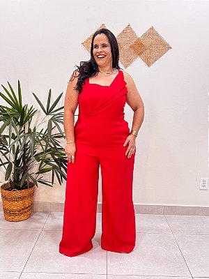 MACACÃO SENSORIAL TAIS PLUS