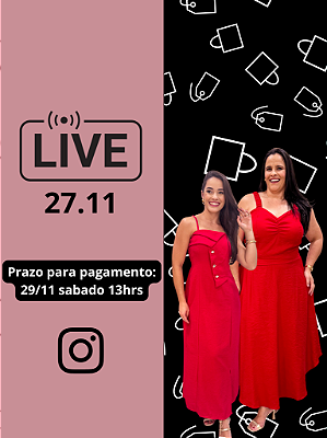 Pedido live: jaquelineferreira2624