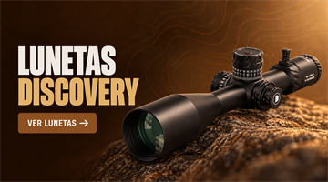 LUNETAS DISCOVERY MINI