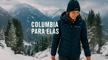 Columbia para elas banner mini 1