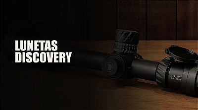 LUNETAS DISCOVERY MINI