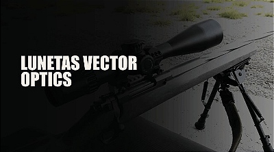 LUNETA VECTOR OPTICS