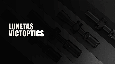 LUNETA VICTOPTICS MINI