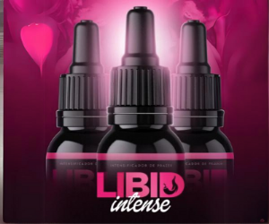LIBID INTENSE