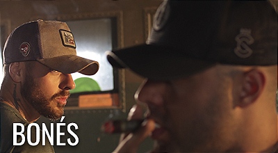 Bonés