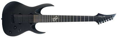 Guitarra elétrica Solar T2.6W - Norris Imports: Solar Guitars, S