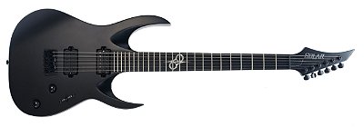 guitarra solar 7 cordas - Norris Imports: Solar Guitars, S by