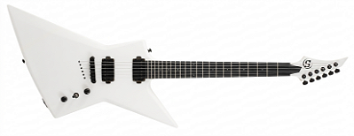 Guitarra S by Solar by Ola Englund para rock e metal