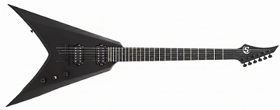 Guitarra S by Solar by Ola Englund para rock e metal