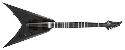 guitarra solar 6 cordas - Norris Imports: Solar Guitars, S