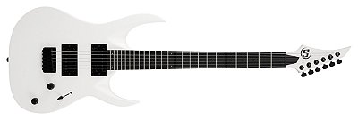 Guitarra elétrica Solar T2.6W - Norris Imports: Solar Guitars, S