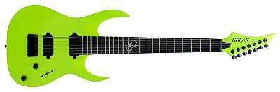 Guitarra elétrica Solar T2.6W - Norris Imports: Solar Guitars, S