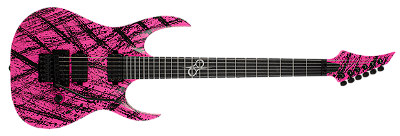 guitarra solar 6 cordas - Norris Imports: Solar Guitars, S by