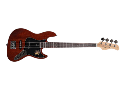 Contrabaixo 5 cordas Sire Marcus Miller V3 2nd Gen Black - Norris