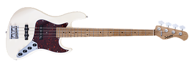 Sadowsky MetroExpress Hybrid P/J Bass Maple Fingerboard 5