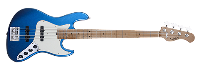 Sadowsky MetroExpress 4c Vintage J/J Roasted Maple