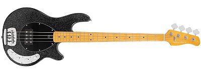 Contrabaixo 4 cordas Sire Marcus Miller Z3 Preto Sparkle